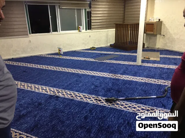 اجود انواع سجاد المساجد