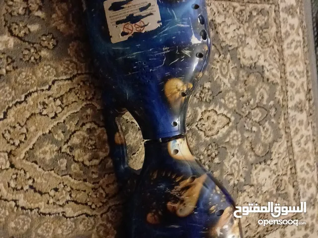سكوتر كهربائي