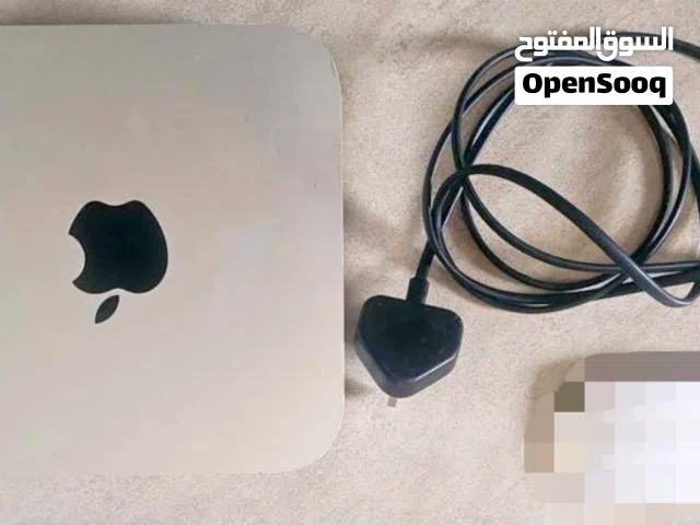 macOS Apple  Computers  for sale  in Hafar Al Batin