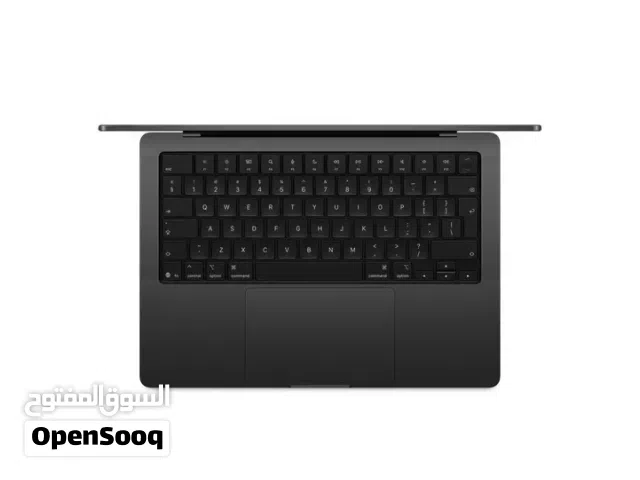 APPLE MacBook Pro, Apple M5 Pro, 20 Core, 24GB, 1TB SSD, 16 Inch, Space Black