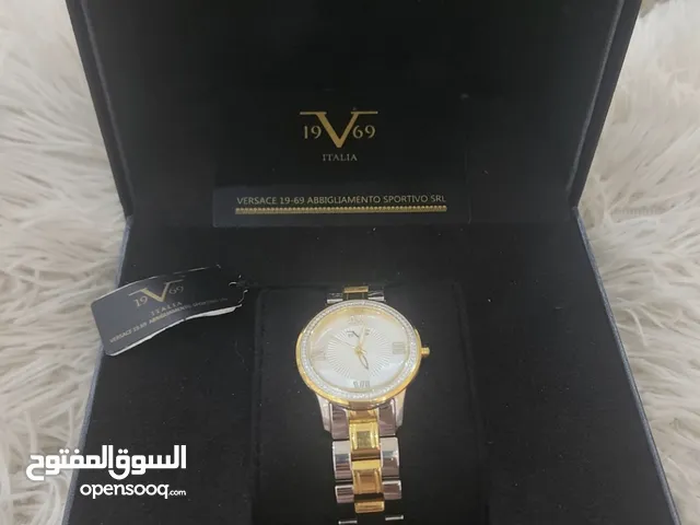 Rose Gold Versace for sale  in Muscat