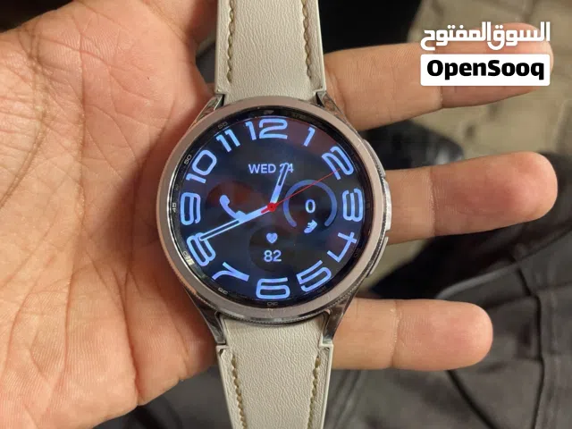 Samsung smart watches for Sale in Damietta