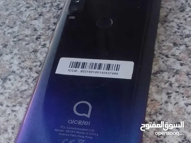 Alcatel One Touch Idol 2 Mini 64 GB in Tunis