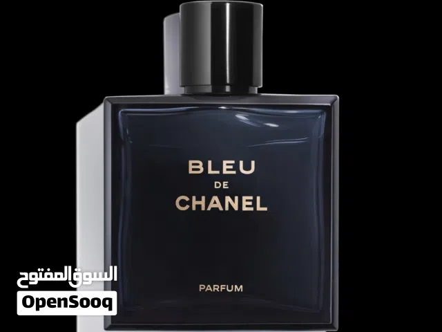 عطر بلو شانل الاصلي بيرفيوم 150 ملم