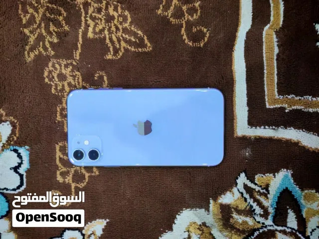 تلفون آيفون 11