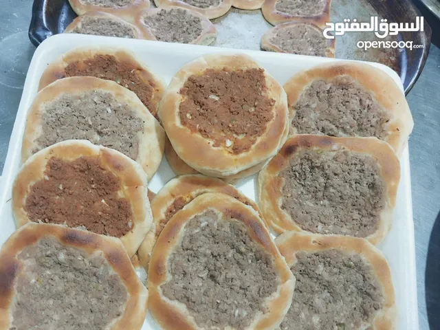 معجنات شهية وهشة