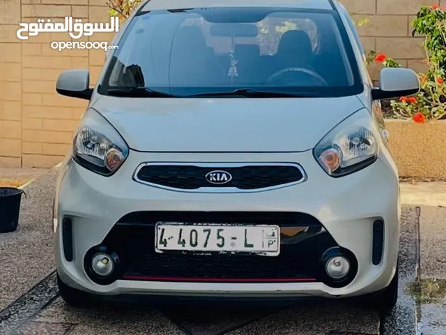 كيا مورنغ2016