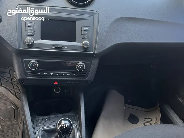 سيات ابيزا 2017 بالرخصة فل الفل نضاف