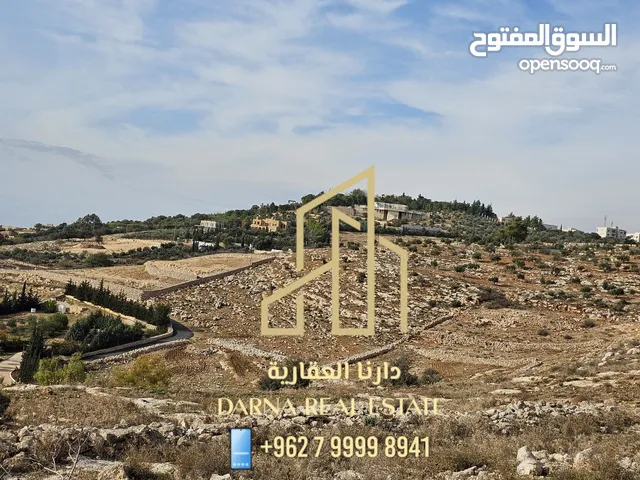 Residential Land for Sale in Amman Badr