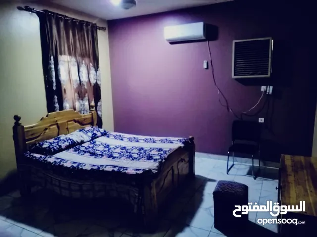 شقة مفروشة للعرسان