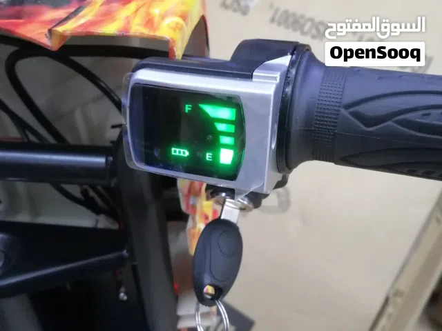 سكوتر درفت كهربائي للبيع