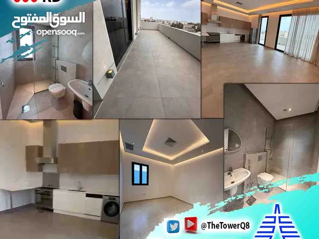 100 m2 2 Bedrooms Apartments for Rent in Mubarak Al-Kabeer Fnaitess