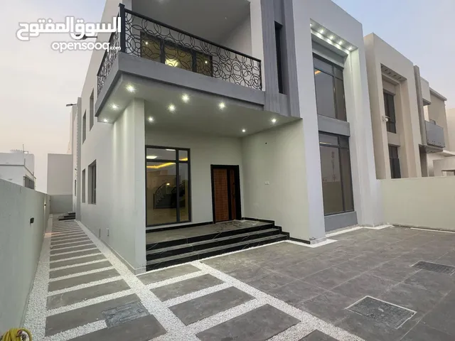 412 m2 4 Bedrooms Villa for Sale in Muscat Al Maabilah