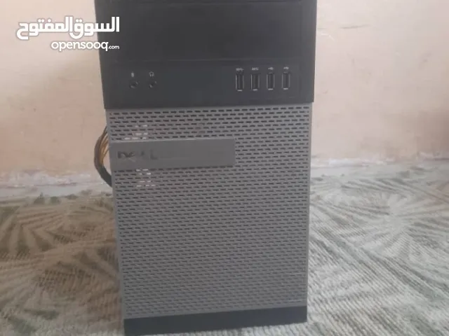 للبيع جهاز PC العاب او شغل