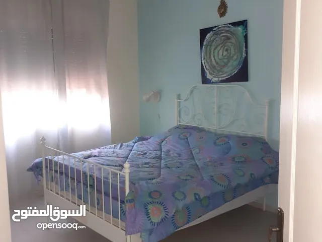 45m2 1 Bedroom Apartments for Rent in Amman 6th Circle