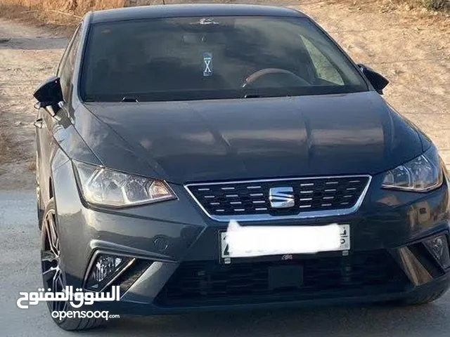 سيات ابيزا