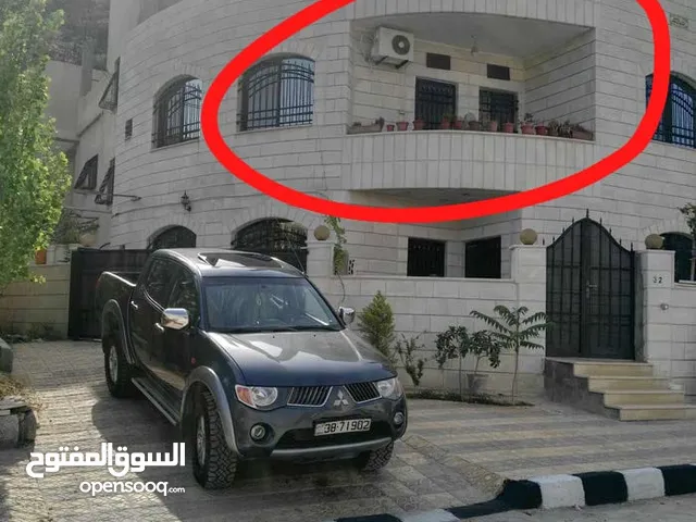 147 m2 5 Bedrooms Apartments for Rent in Amman Marka Al Shamaliya