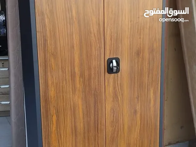 آرموارات حديد جديدة كلبا وأنيقة تركيب وتوصيل مجانى