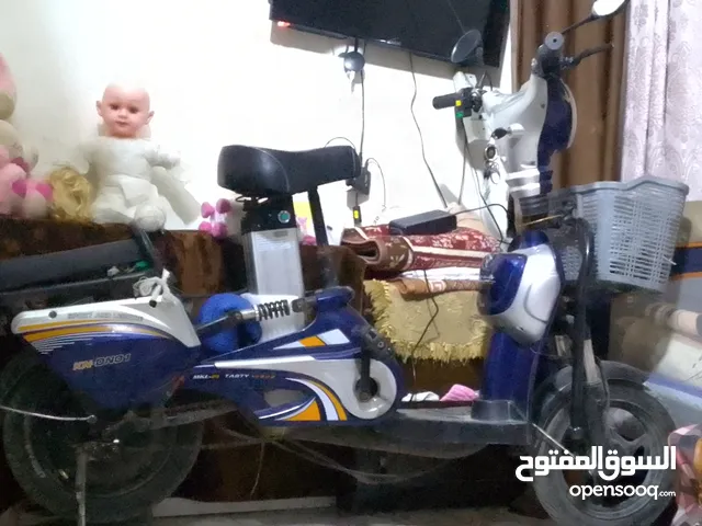 Can-Am Other 2021 in Irbid