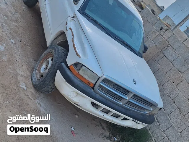 Used Dodge Other in Misrata