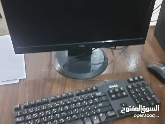Windows Dell  Computers  for sale  in Giza