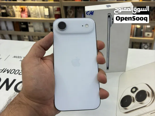 ايفون 17 اير 256G