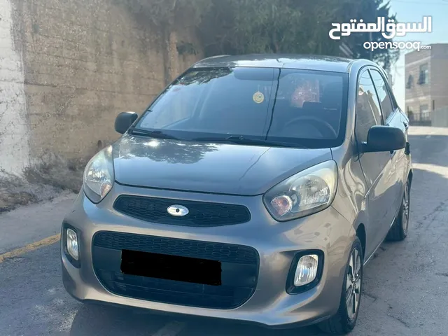 Used Kia Morning in Hebron