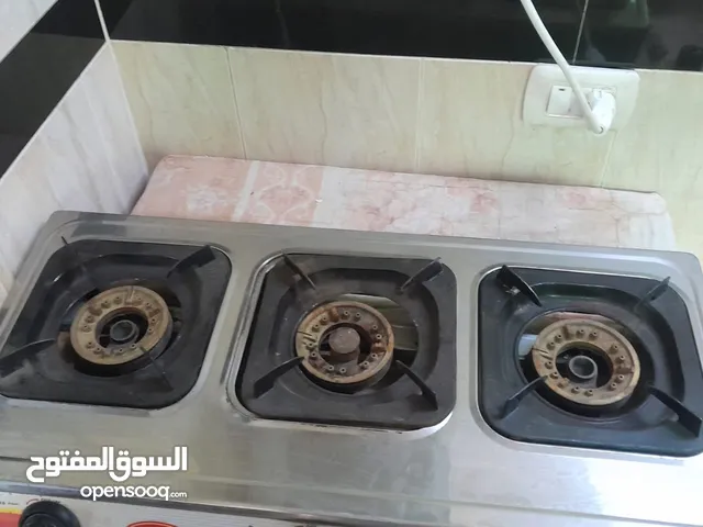 National Dream Ovens in Zarqa