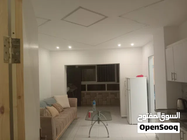 70 m2 Studio Apartments for Rent in Ramallah and Al-Bireh Beitunia