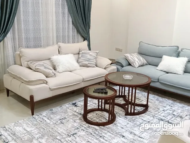 شقة مفروشة للايجار اليومي 2000 جنيه