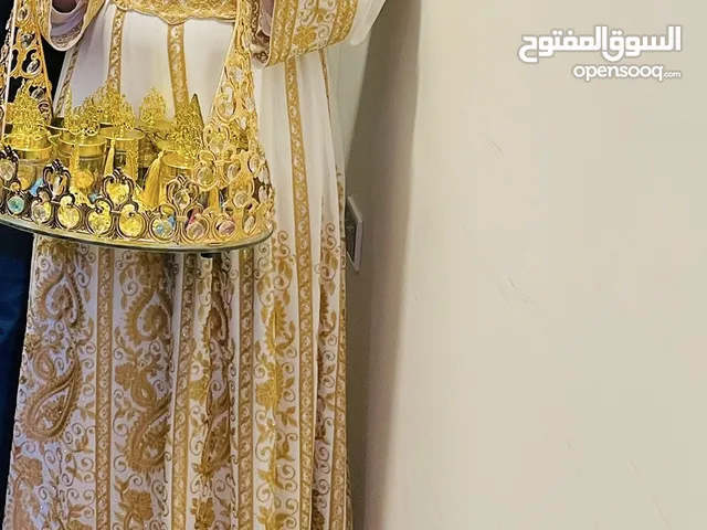 Weddings and Engagements Dresses in Amman