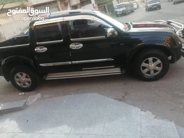Used Isuzu Other in Jerash