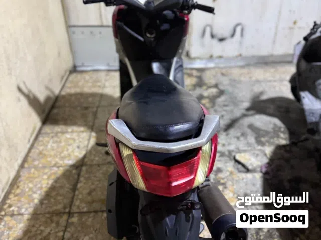 2006 ياماها أخرى