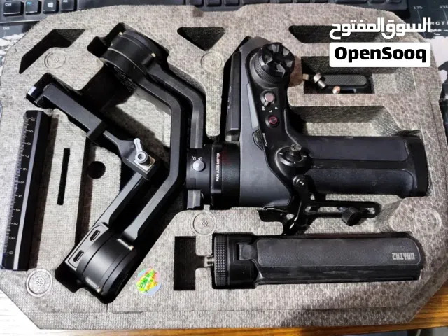 zhiyun wibble 2 stabilizer