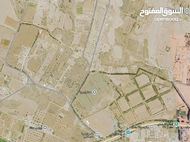 أرض للبيع في مصراتة – ازريق