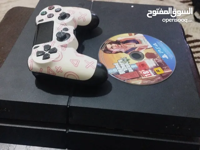 بلاي ستيشن 4 فات قابل للتفاوض