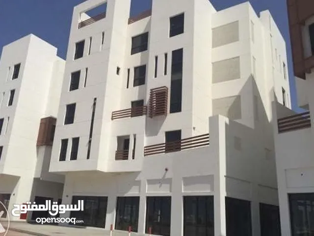82 m2 2 Bedrooms Apartments for Sale in Muscat Qurm