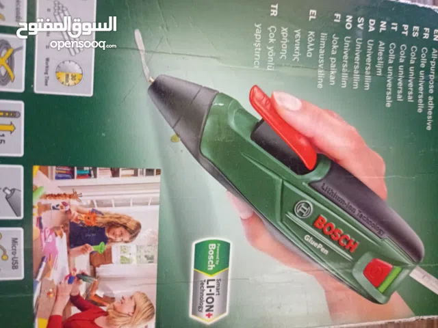 قلم سليكون بوش وارد سعوديه