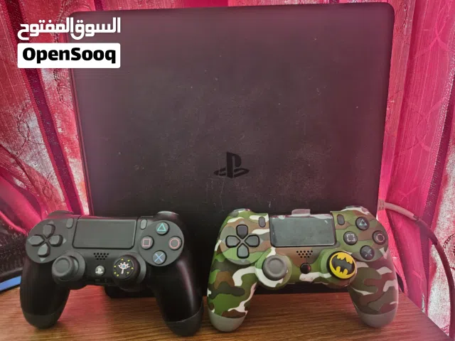 PlayStation 4 PlayStation for sale in Sana'a