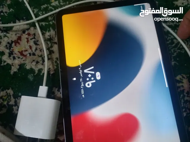 للبيع ايباد  ميني 6