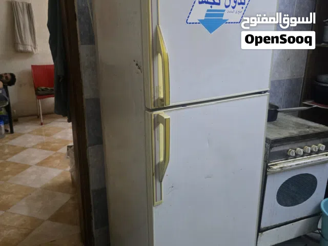 ثلاجة ناشيونال  12 قدم ياباني الصنع للبيع