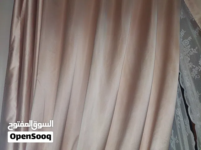ستائر حرير خامه عاليه