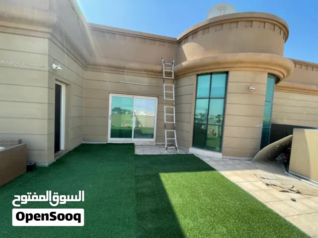 455 ft² Studio Apartments for Rent in Abu Dhabi Rabdan