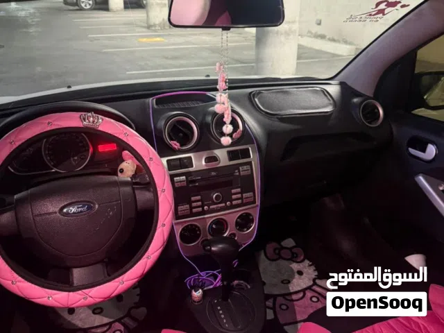 فورد فيجو ابو ظبي