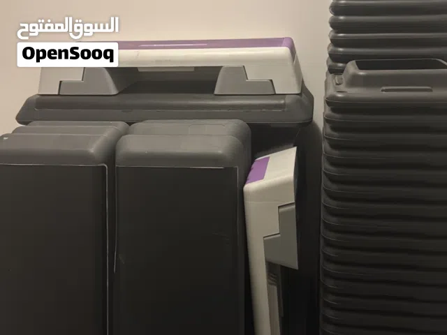 Available 17 Steps. القطعة الواحدة