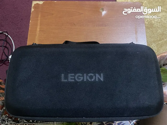 Lenovo Legion Go - بسعر عرررطه
