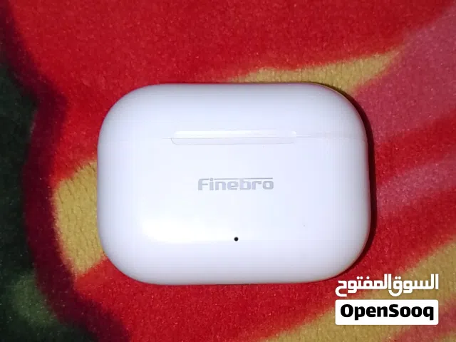 للبيع سماعه ايفون بلوتوث