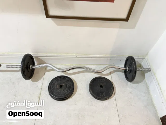 مجموعه اثقال عدد 12 قطعه