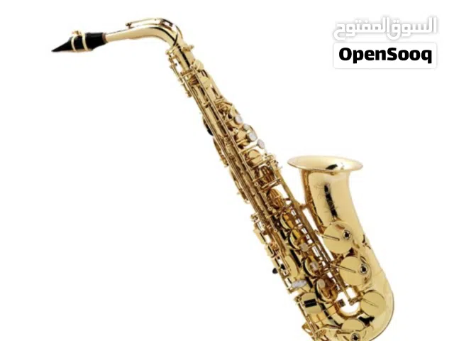 ساكسوفون سيلمر – Selmer Saxophone