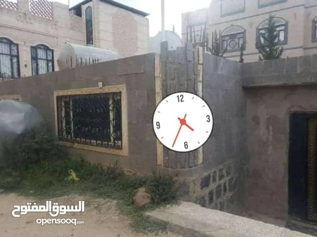 2 Floors Building for Sale in Sana'a Al Sabeen